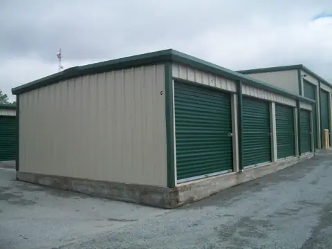 Branson Hills Storage in Branson, MO