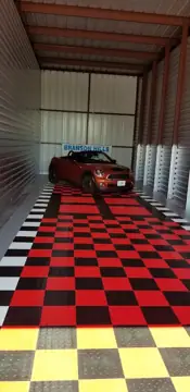 Branson Hills Storage photo 2