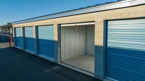 US Storage Centers in Redmond, OR