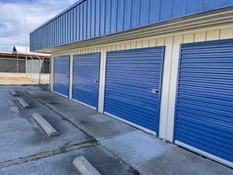 Eagle Self Storage photo 2