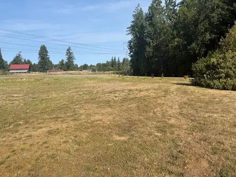 Valley View Road RV Storage in Custer, WA