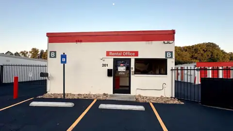 Public Storage in Marietta, GA