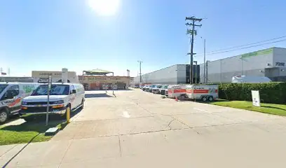 Self-Storage at U-Haul in Westminster, CA