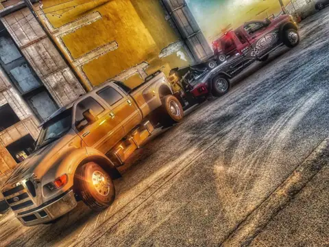 Volusia County Towing in Holly Hill, FL