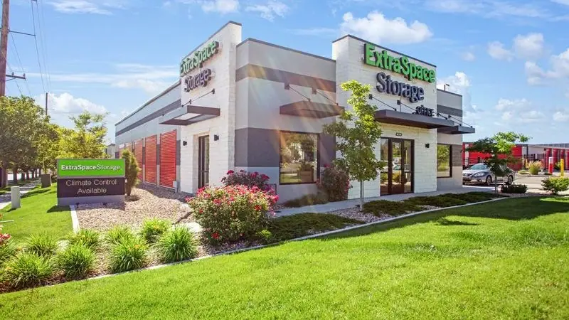 Extra Space Storage, RV storage in West Valley City