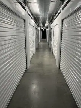 Secure Access Self Storage in Elizabeth City, NC