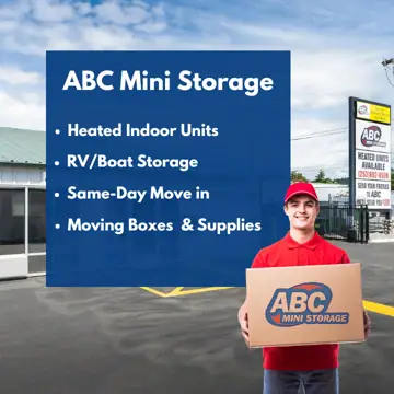 ABC Mini Storage photo 2