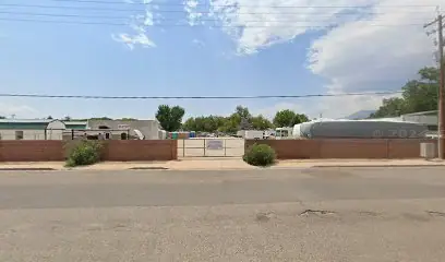 Classy RV, Boat & Trailer Storage in Hurricane, UT