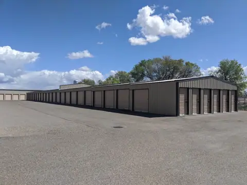 Fruitland Storage in Fruitland, ID