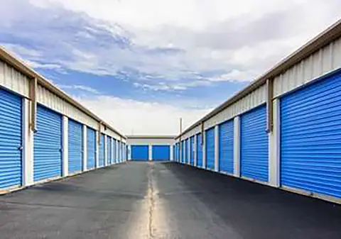 Granite City Storage in Sartell, MN