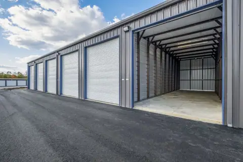 Smart Moves Storage in Rainbow City, AL