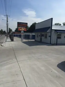 Marion Self Storage in Marion, IL
