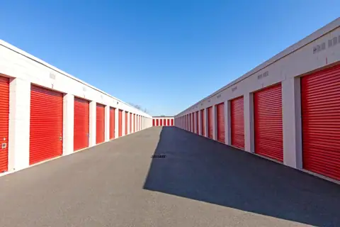 Larken Mini Storage in Hillsborough Township, NJ