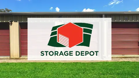 Storage Depot in Lanett, AL