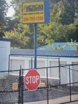 American Self Storage photo 2