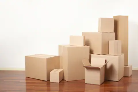 Hammel Beach Storage in Au Gres, MI