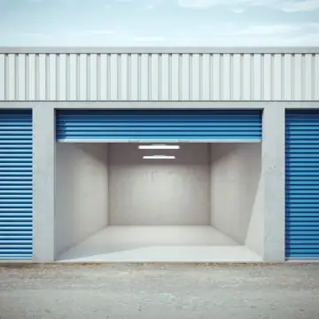 Hammel Beach Storage photo 2