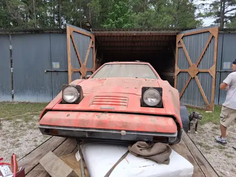 51 Creek bend point, Lakeside village storage in Huntsville, TX