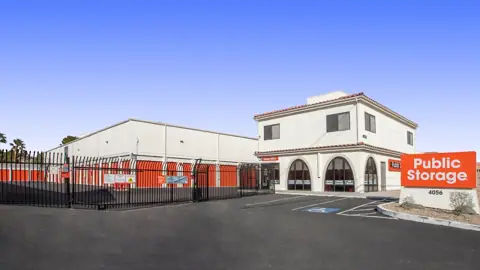 Public Storage in Henderson, NV