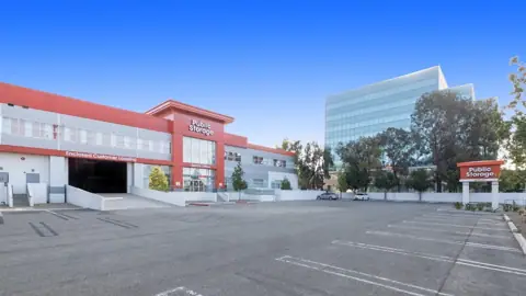 Public Storage in Gardena, CA
