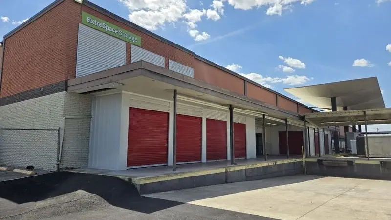 Extra Space Storage, RV storage in Tampa