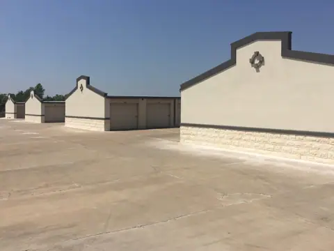 Buffalo Ridge Storage in Rockwall, TX