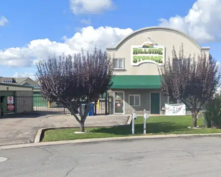 Hillside Storage in Mapleton, UT