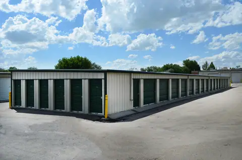 Hillside Storage photo 2