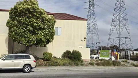 Extra Space Storage in South San Francisco, CA