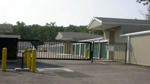 Enon Self Storage, RV storage in Chester