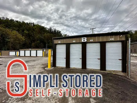 Simpli Stored Self-Storage in Hazard, KY