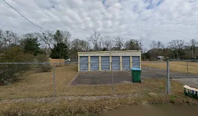 3 Sons Mini-Storage, RV storage in Gulfport