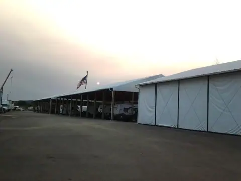TNT RV TOY STORAGE in Sheridan, OR