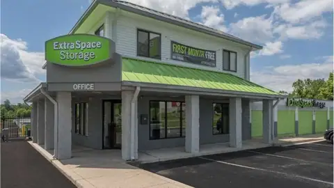 Extra Space Storage in Abingdon, MD