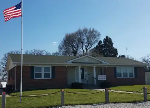 Foristell Storage in Foristell, MO