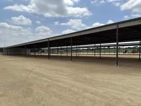 Jarrell lock and leave boat & Rv storage in Jarrell, TX