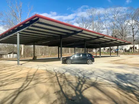 Redwood Storage in McCalla, AL
