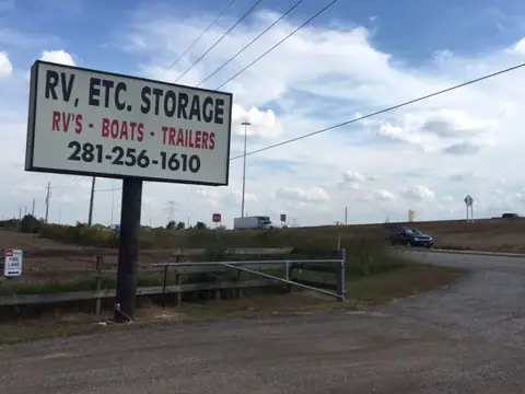 RV Etc., Storage in Hockley, TX