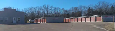 EZ Self Storage of Henderson, TN in Henderson, TN