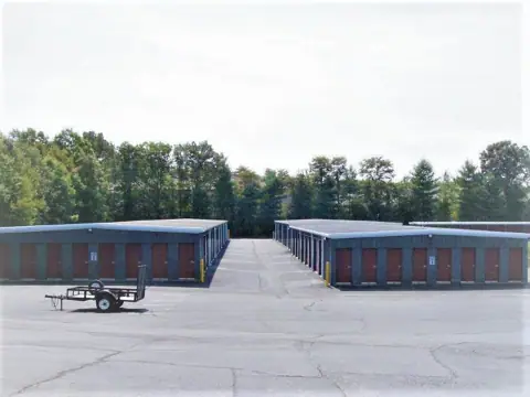 AAAA Self Storage in Lynchburg, VA
