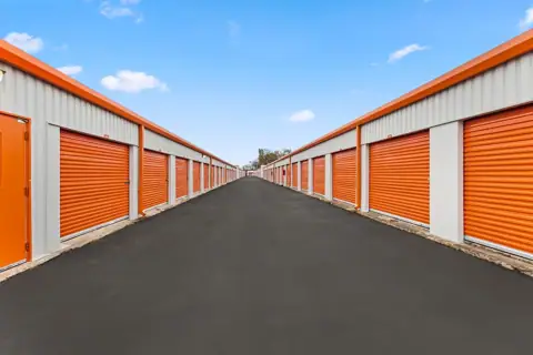 Mini Mall Storage - Memphis in Memphis, TN
