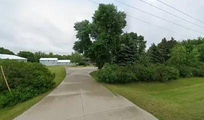 Glenwood RV Storage in Glenwood, MN