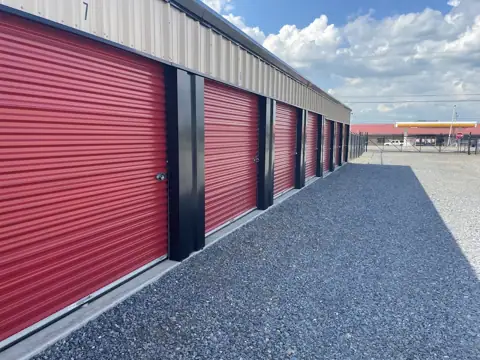 Mountaineer Storage LLC in Chuckey, TN