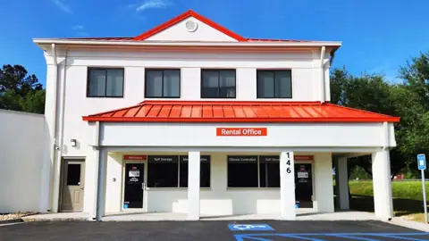 Public Storage in Pooler, GA