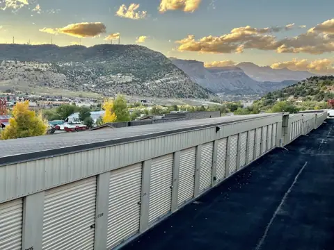 Armadillo Storage in Durango, CO