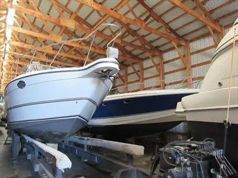 Boat Farm LLC & Mini Storage in Hager City, WI