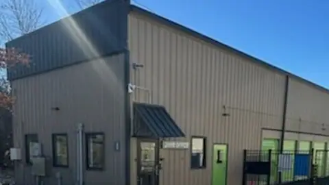 Extra Space Storage in Middletown, NY