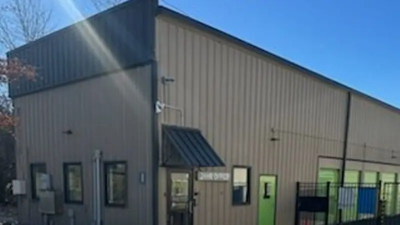 Extra Space Storage, RV storage in Middletown