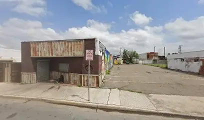 Bicentennial Blvd. Rv storage in McAllen, TX