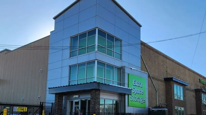 Extra Space Storage, RV storage in Alsip